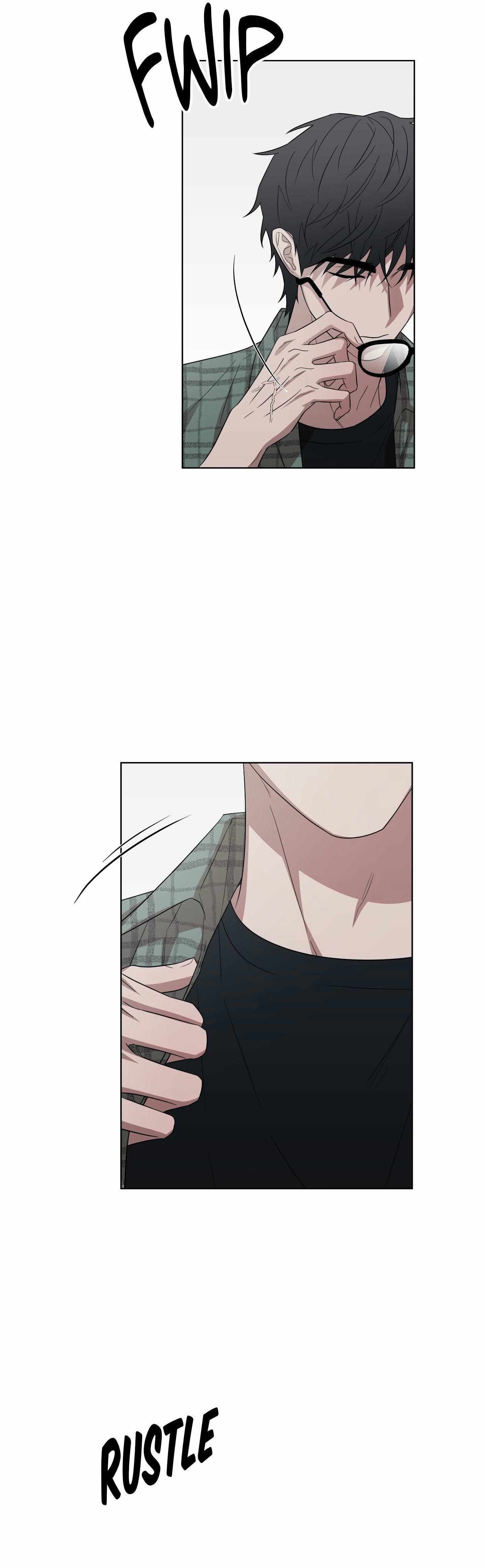 Ask to unlock Chapter 8 page 4 - 