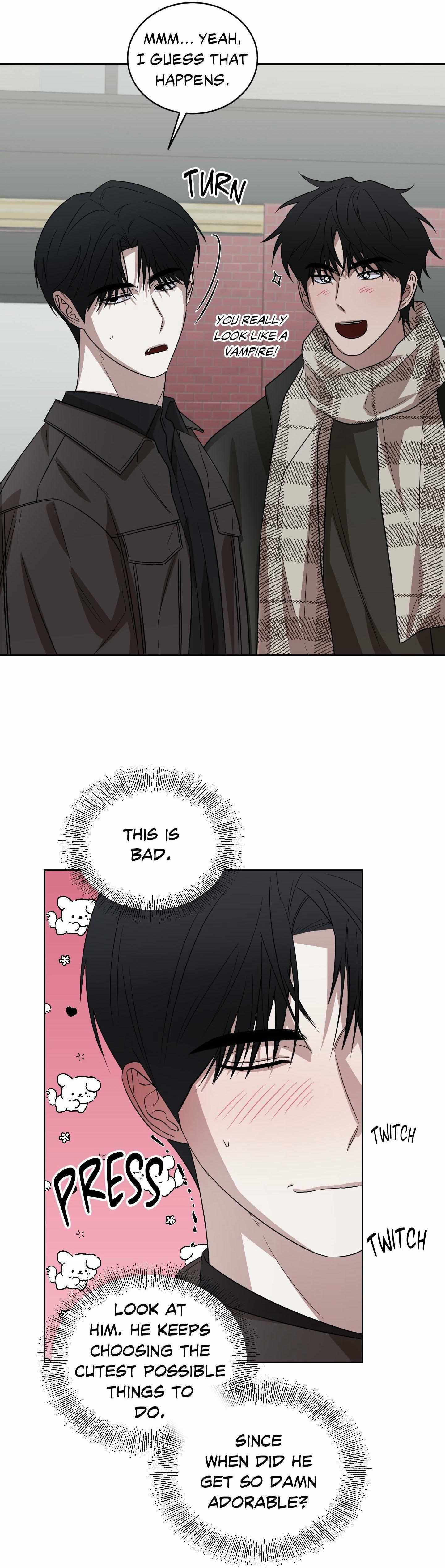 Ask to unlock Chapter 8 page 31 - 