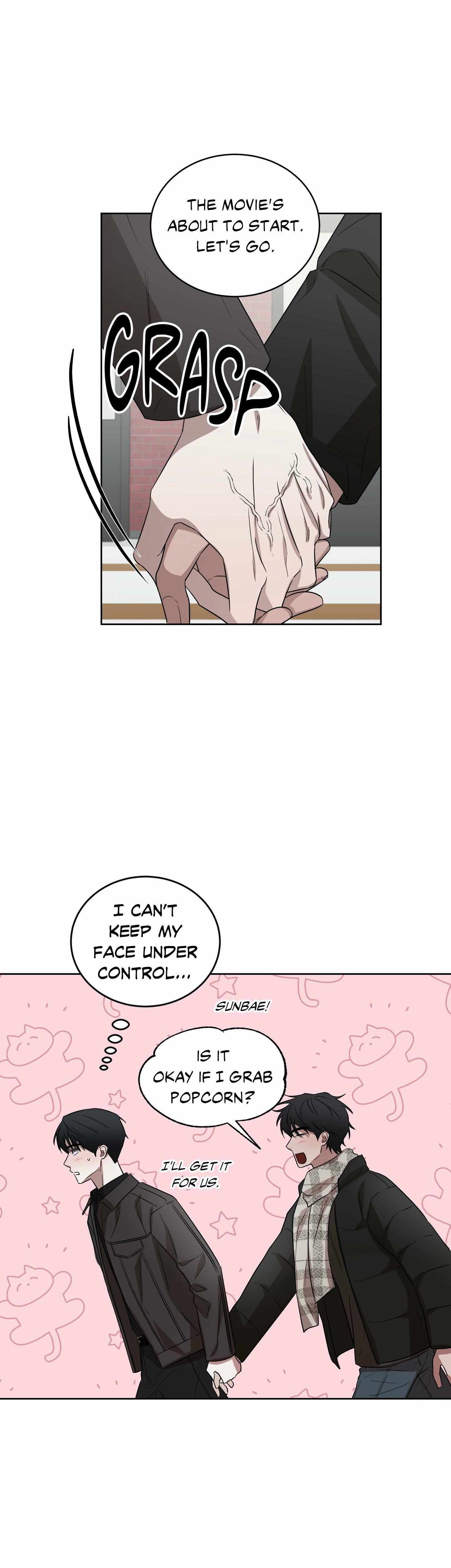 Ask to unlock Chapter 8 page 32 - 