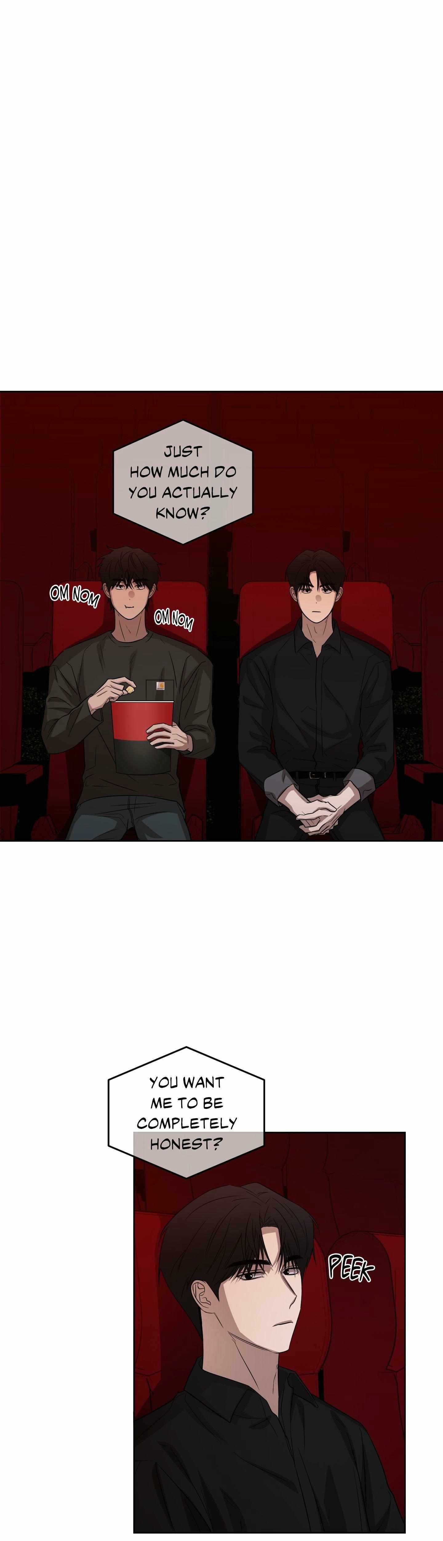 Ask to unlock Chapter 8 page 33 - 