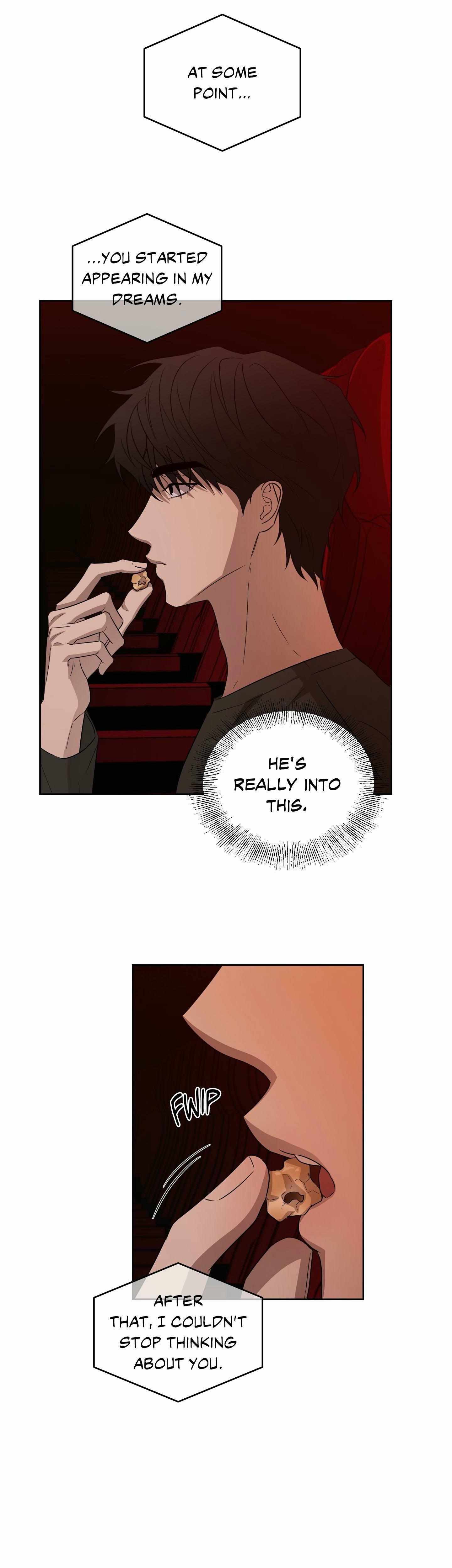 Ask to unlock Chapter 8 page 34 - 