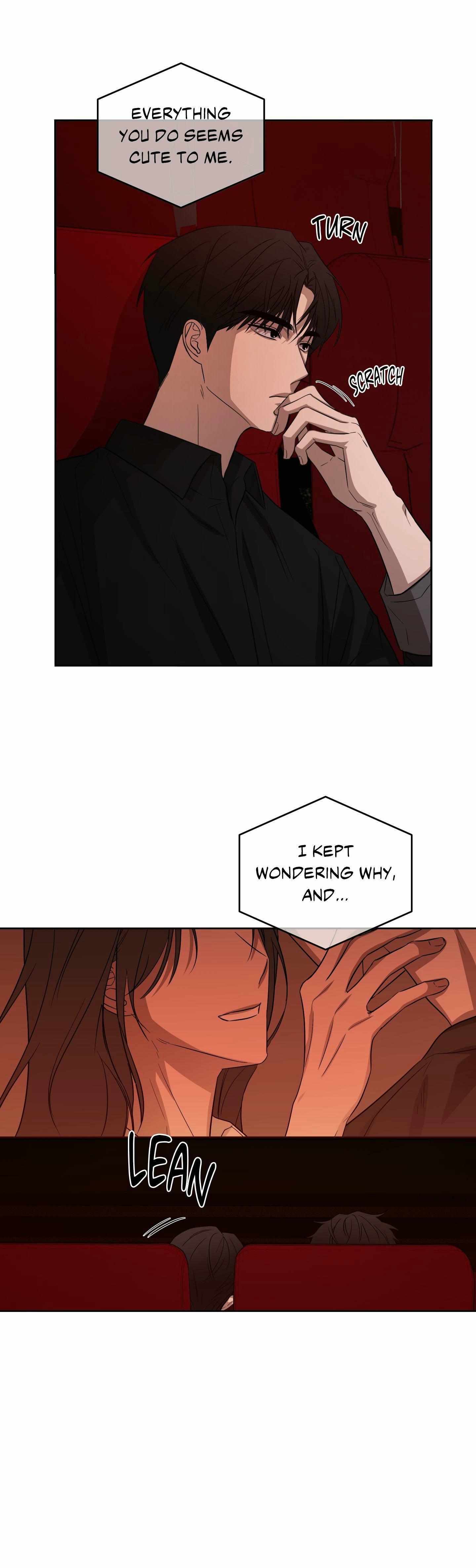 Ask to unlock Chapter 8 page 35 - 
