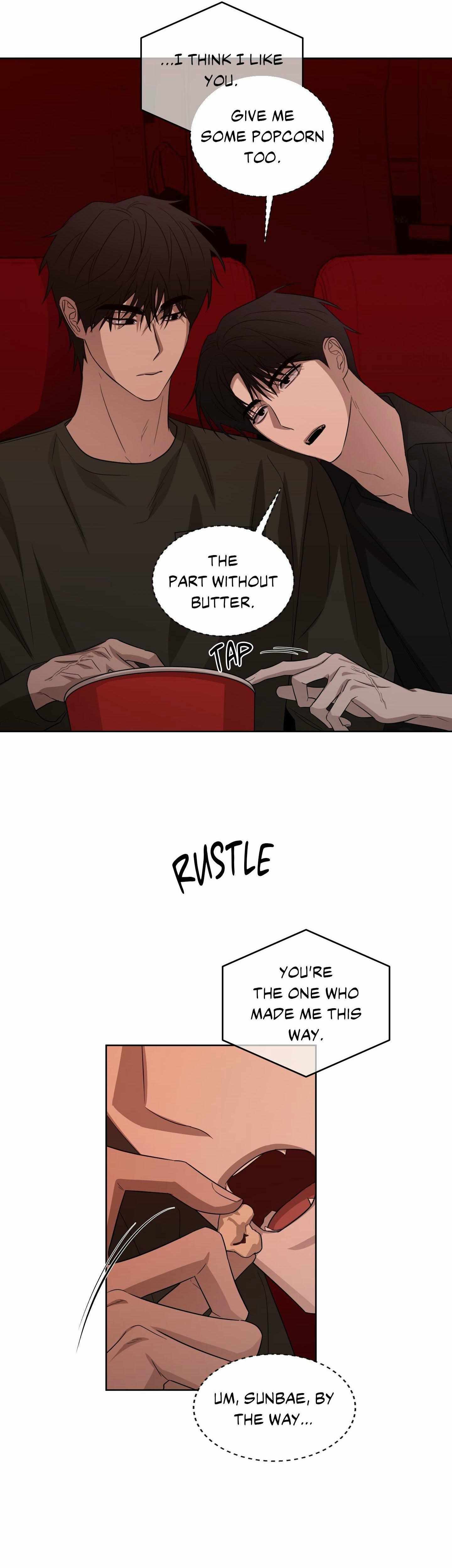 Ask to unlock Chapter 8 page 36 - 
