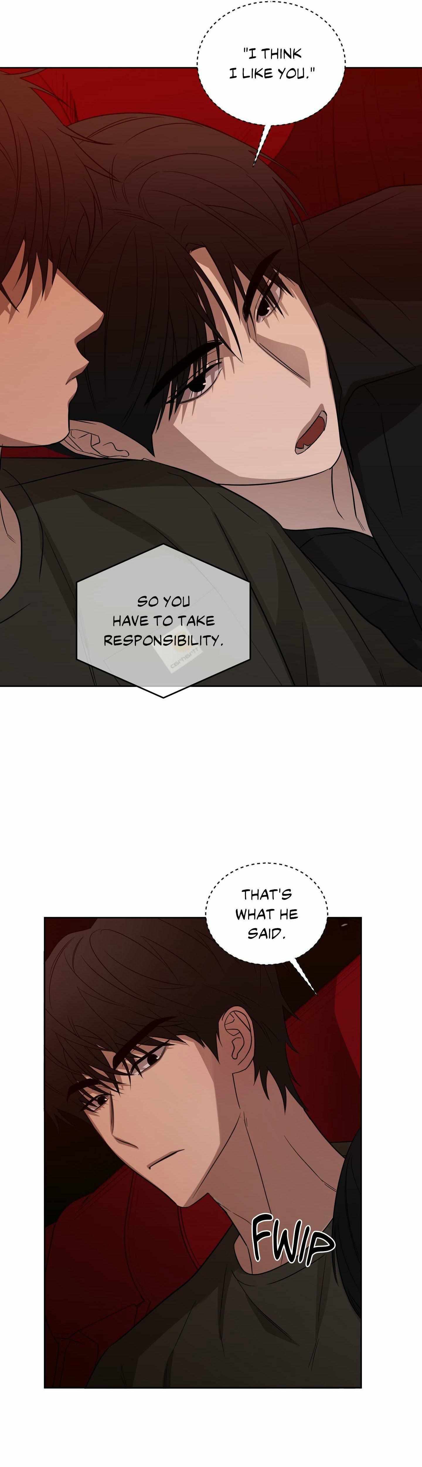 Ask to unlock Chapter 8 page 38 - 