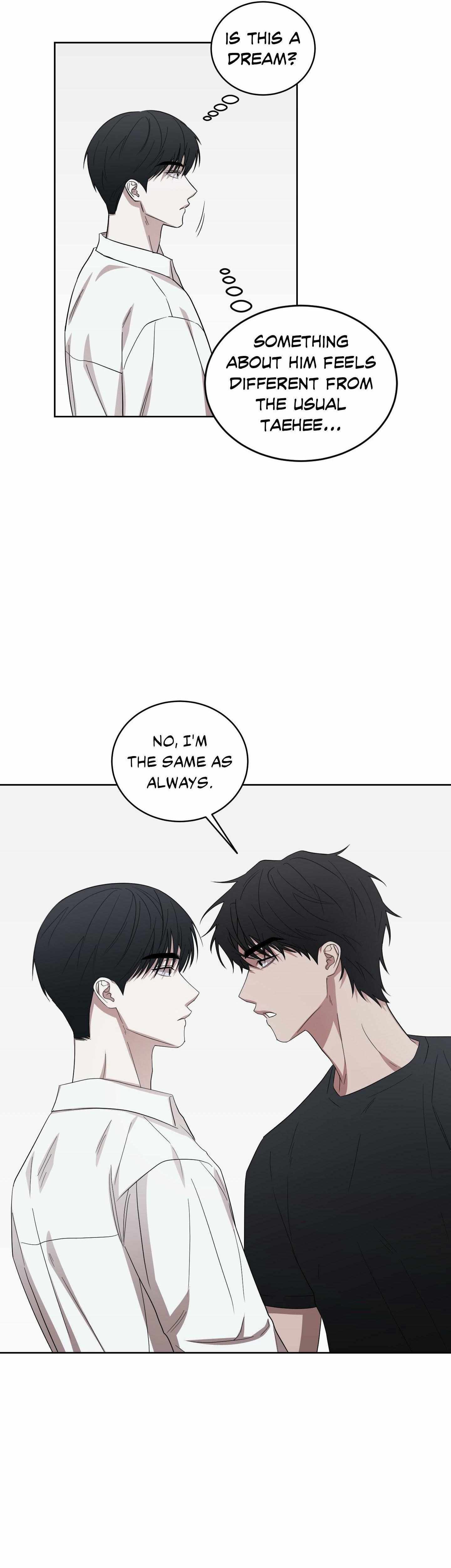 Ask to unlock Chapter 8 page 6 - 
