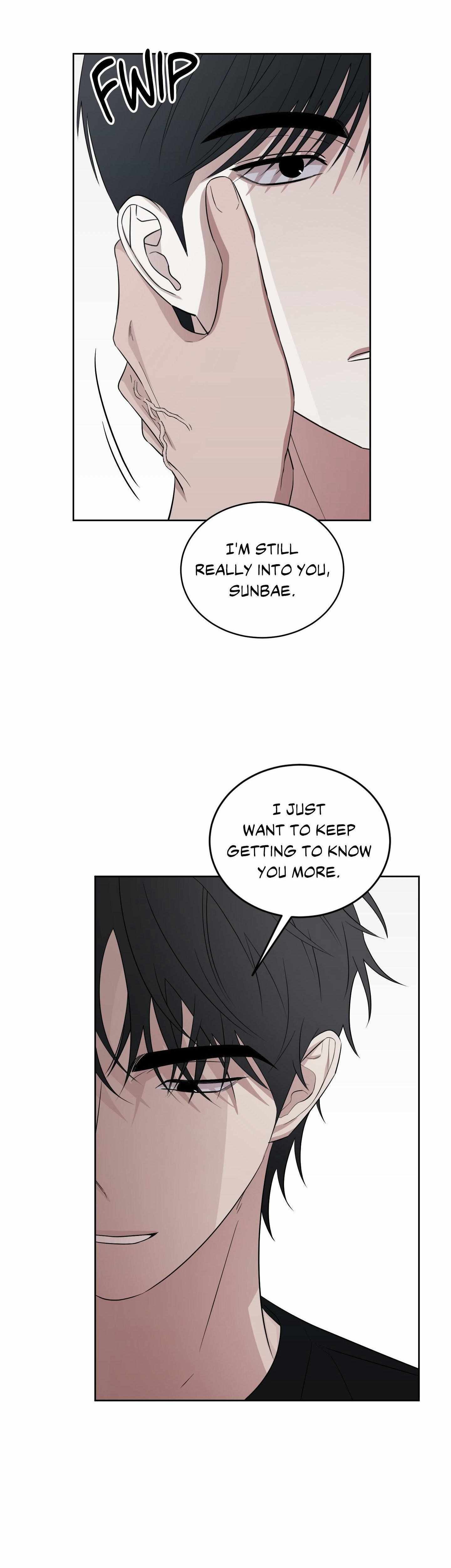 Ask to unlock Chapter 8 page 7 - 