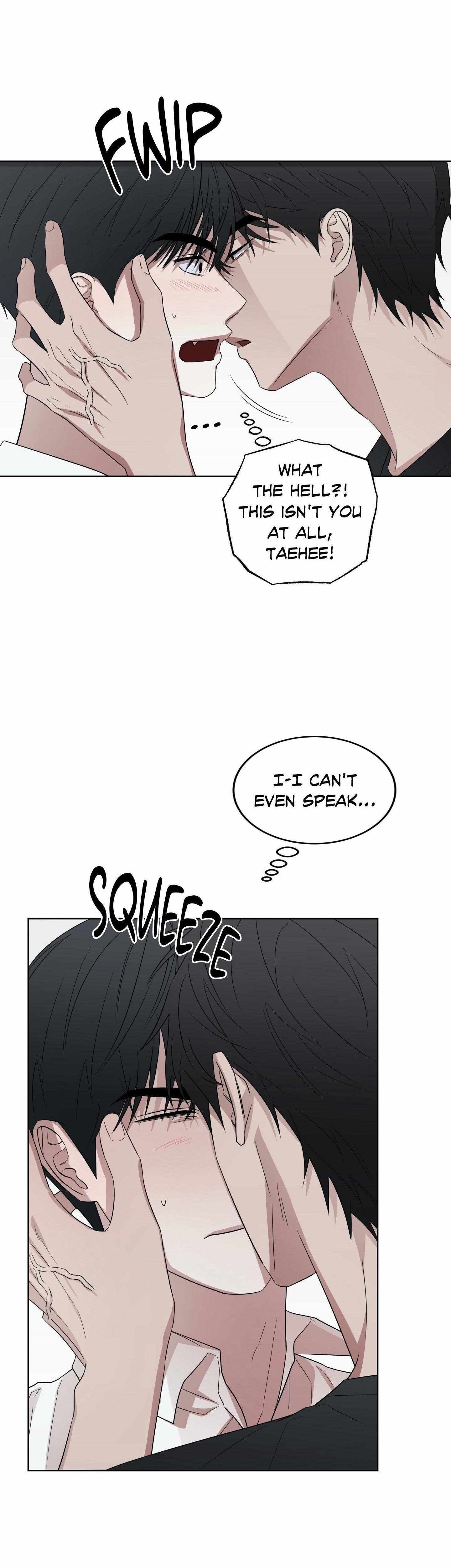Ask to unlock Chapter 8 page 8 - 