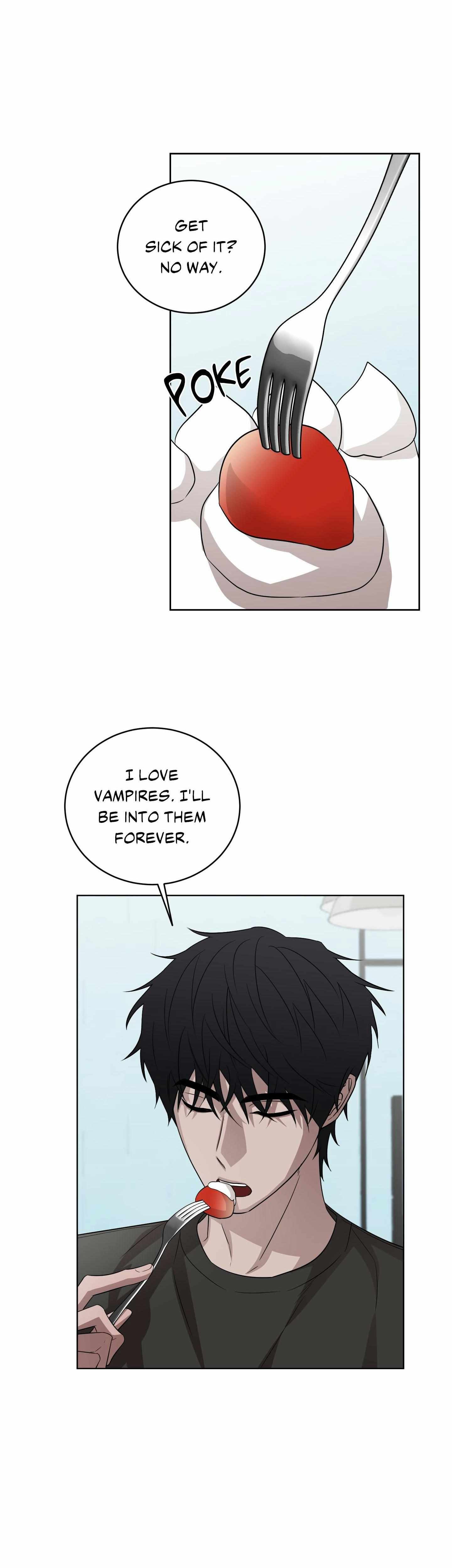 Ask to unlock Chapter 9 page 11 - 