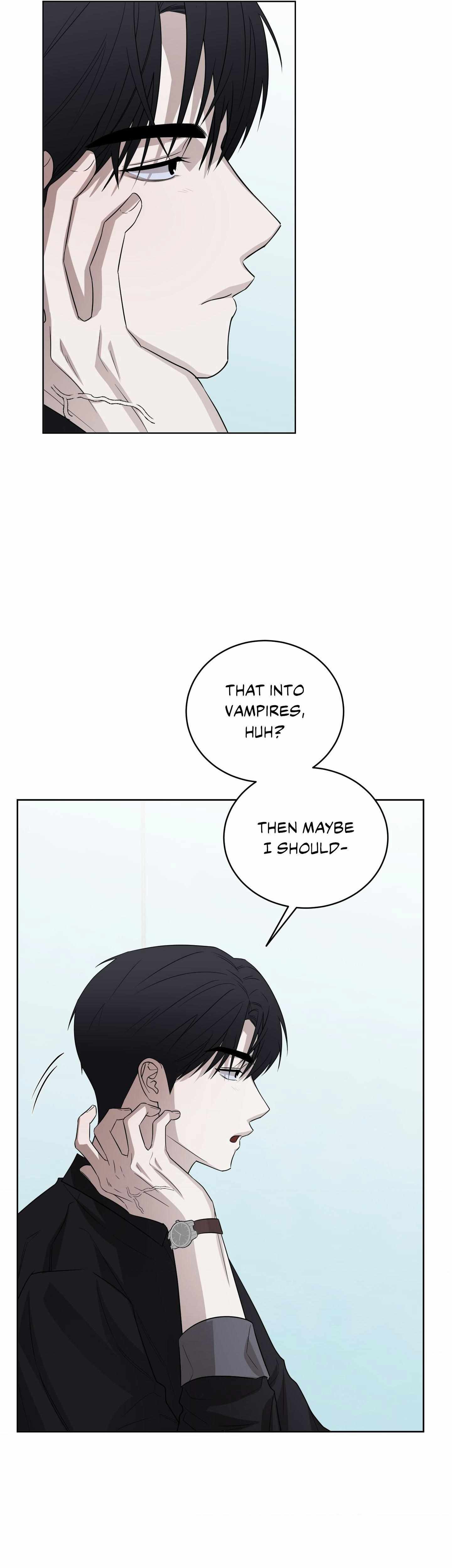 Ask to unlock Chapter 9 page 13 - 