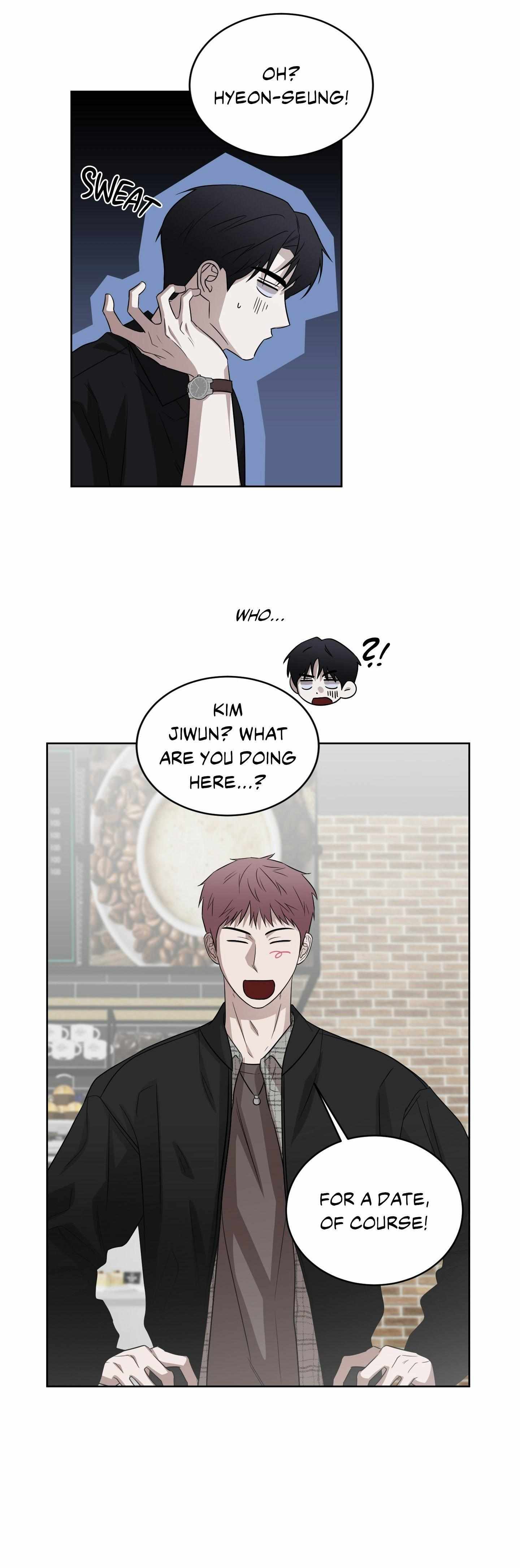Ask to unlock Chapter 9 page 14 - 