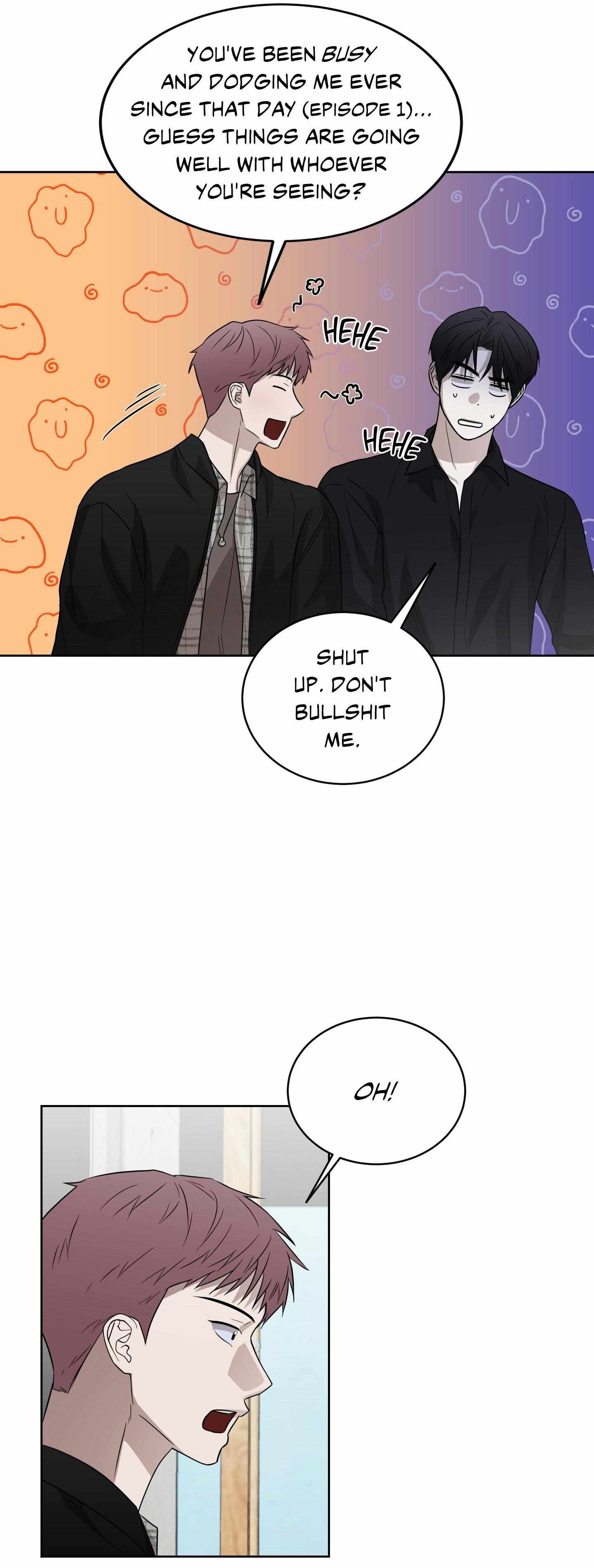 Ask to unlock Chapter 9 page 15 - 