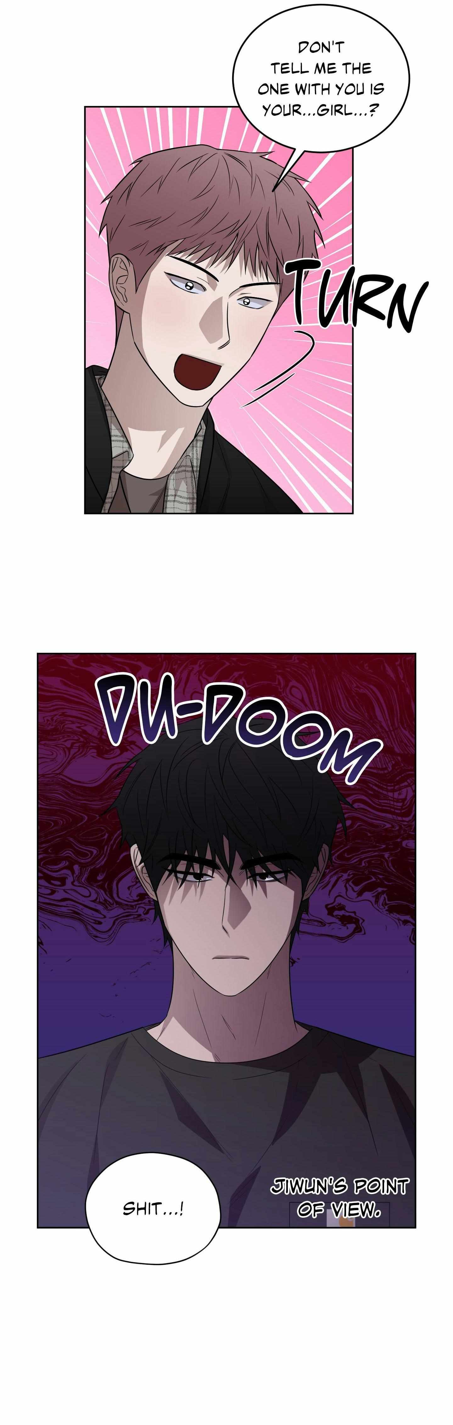 Ask to unlock Chapter 9 page 16 - 