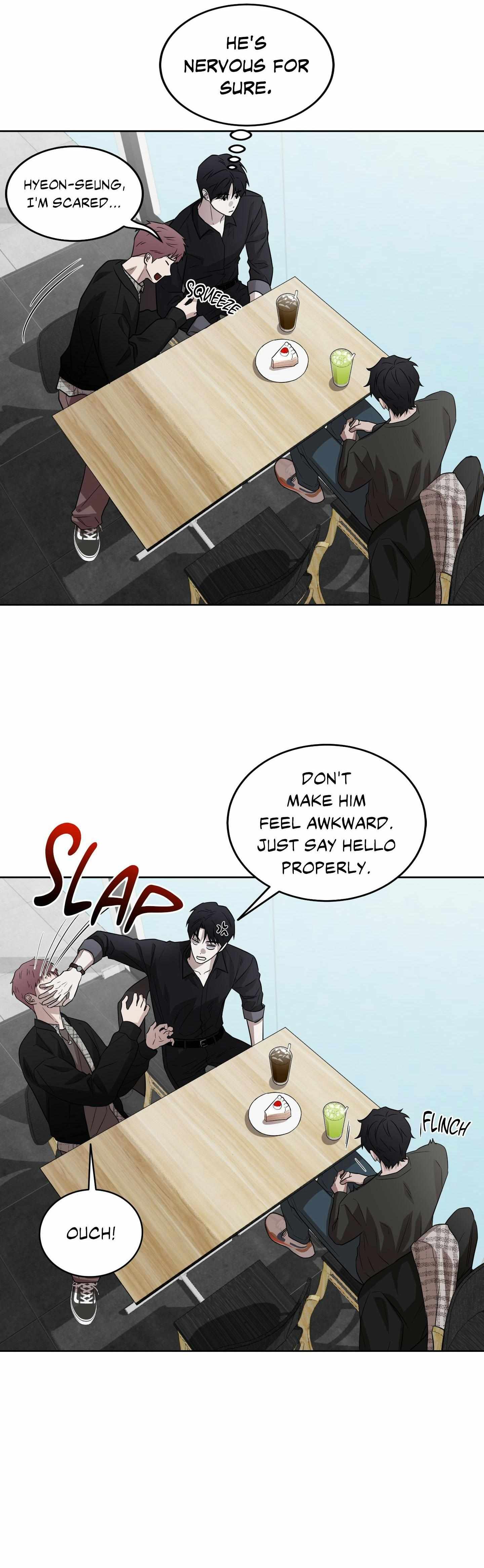 Ask to unlock Chapter 9 page 17 - 
