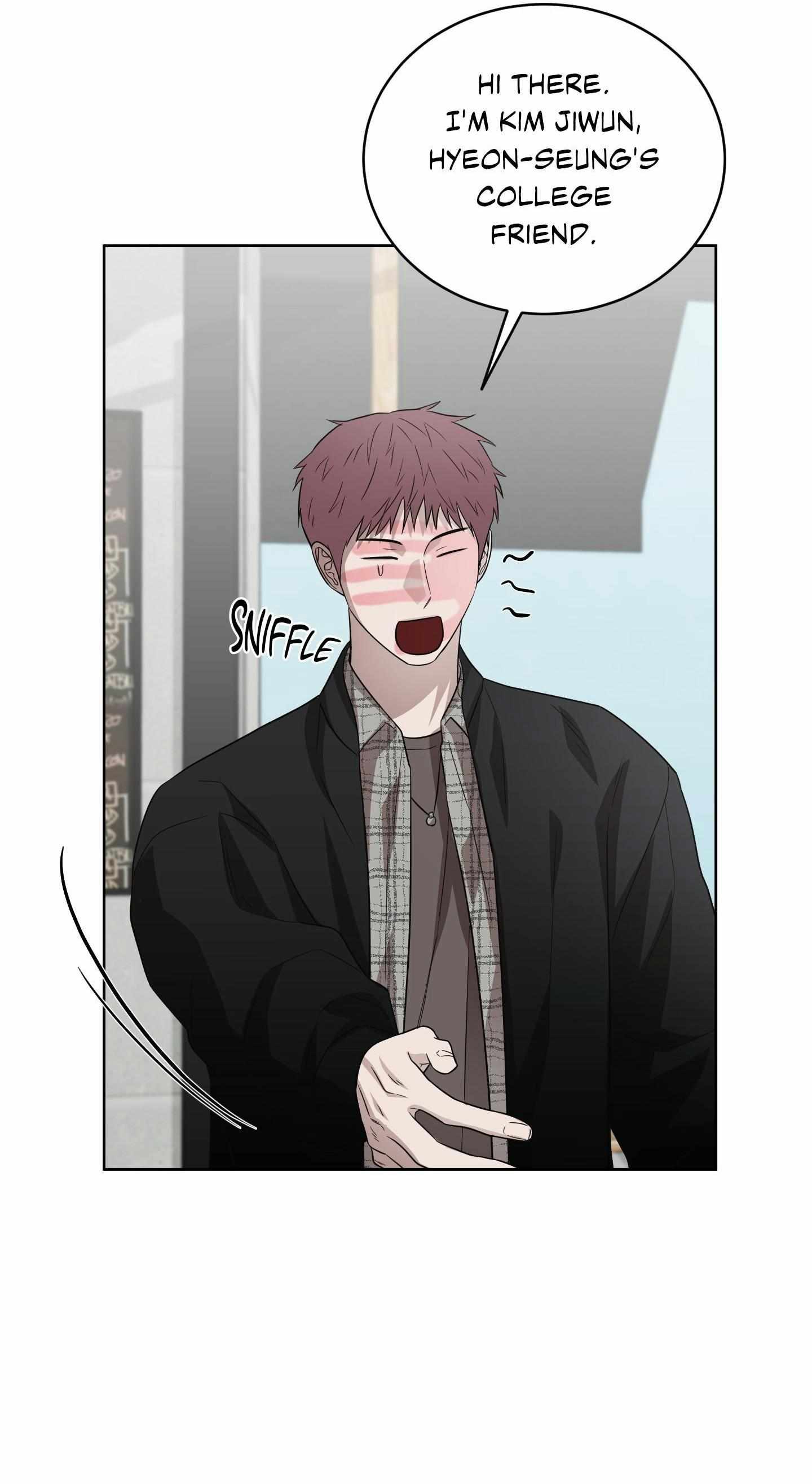 Ask to unlock Chapter 9 page 18 - 