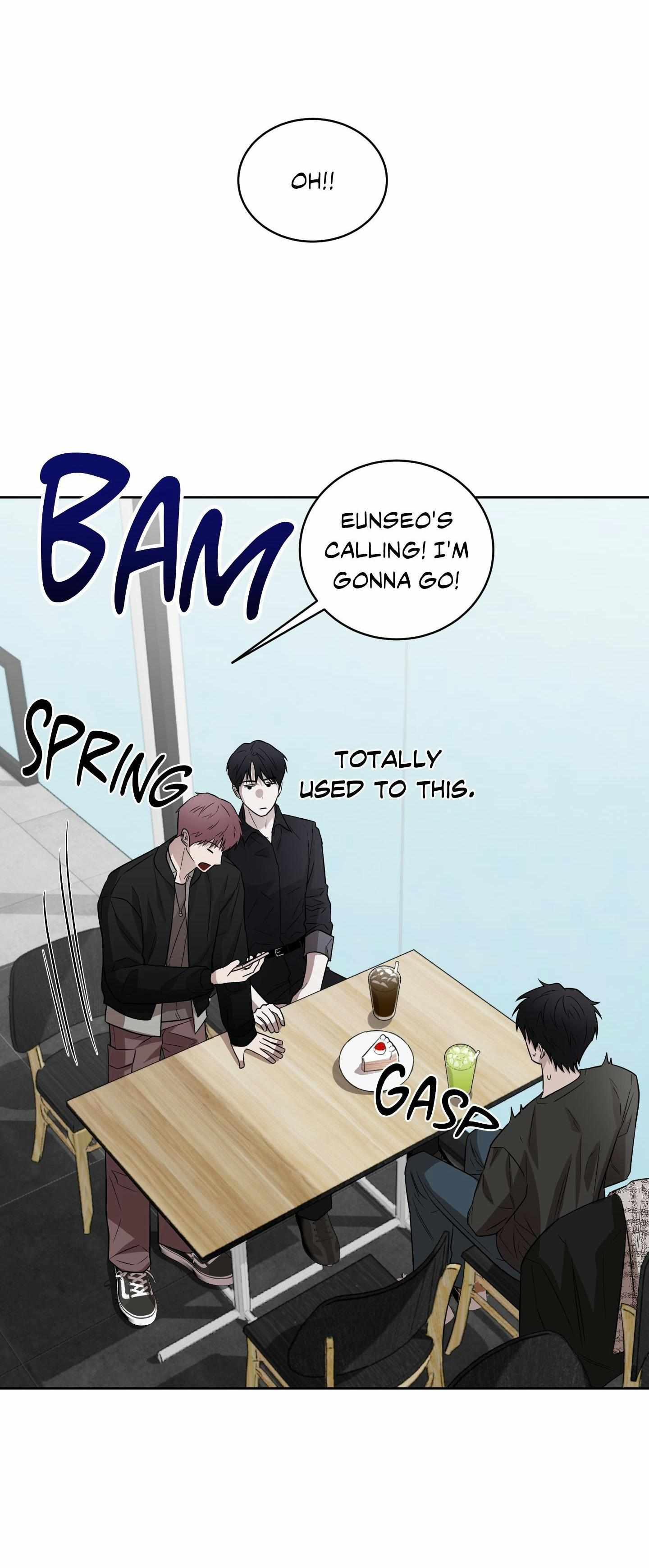 Ask to unlock Chapter 9 page 21 - 