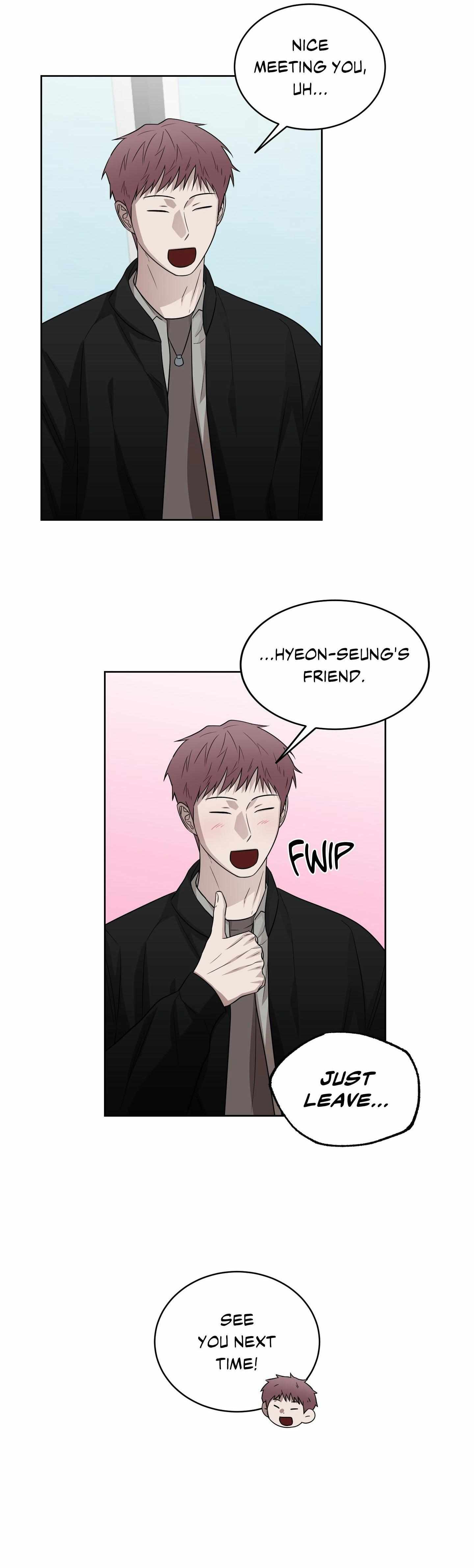 Ask to unlock Chapter 9 page 22 - 