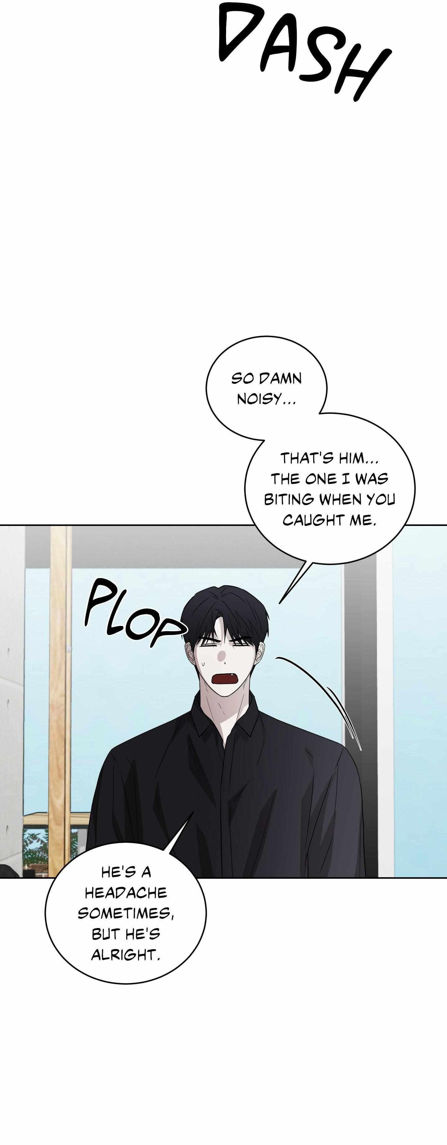 Ask to unlock Chapter 9 page 23 - 