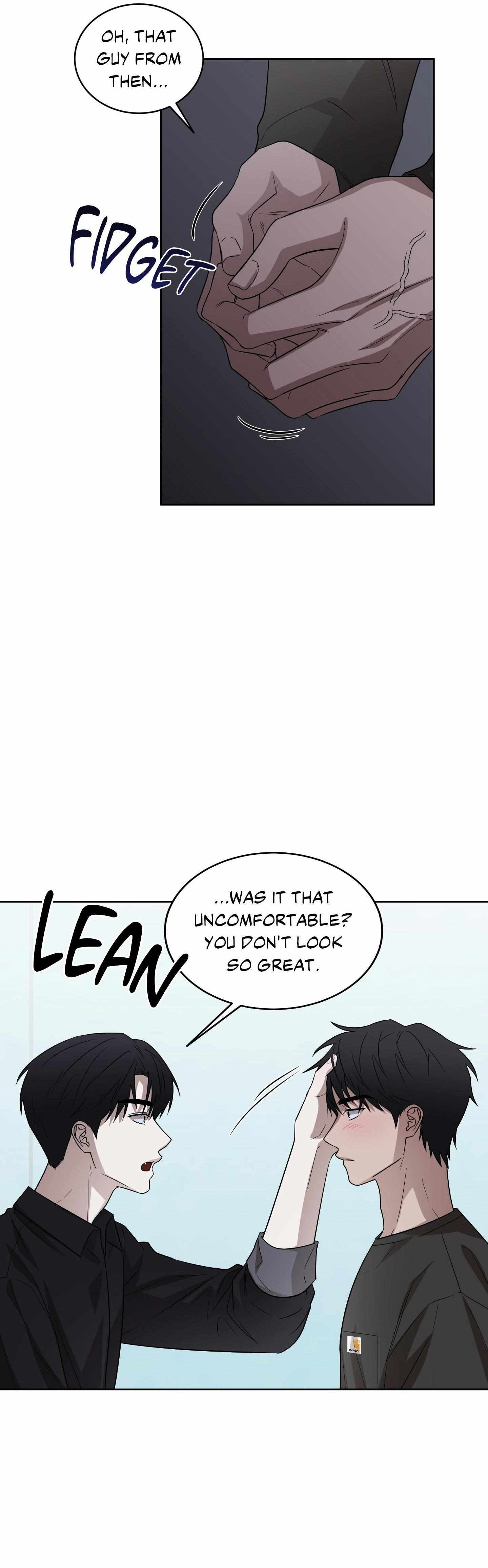 Ask to unlock Chapter 9 page 24 - 