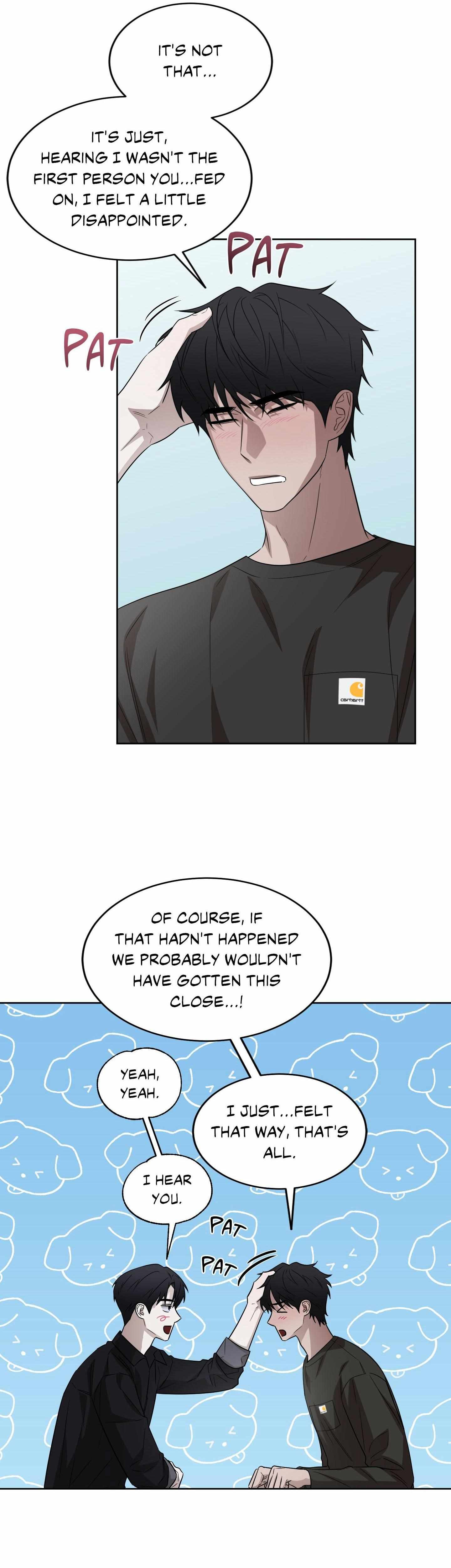 Ask to unlock Chapter 9 page 25 - 