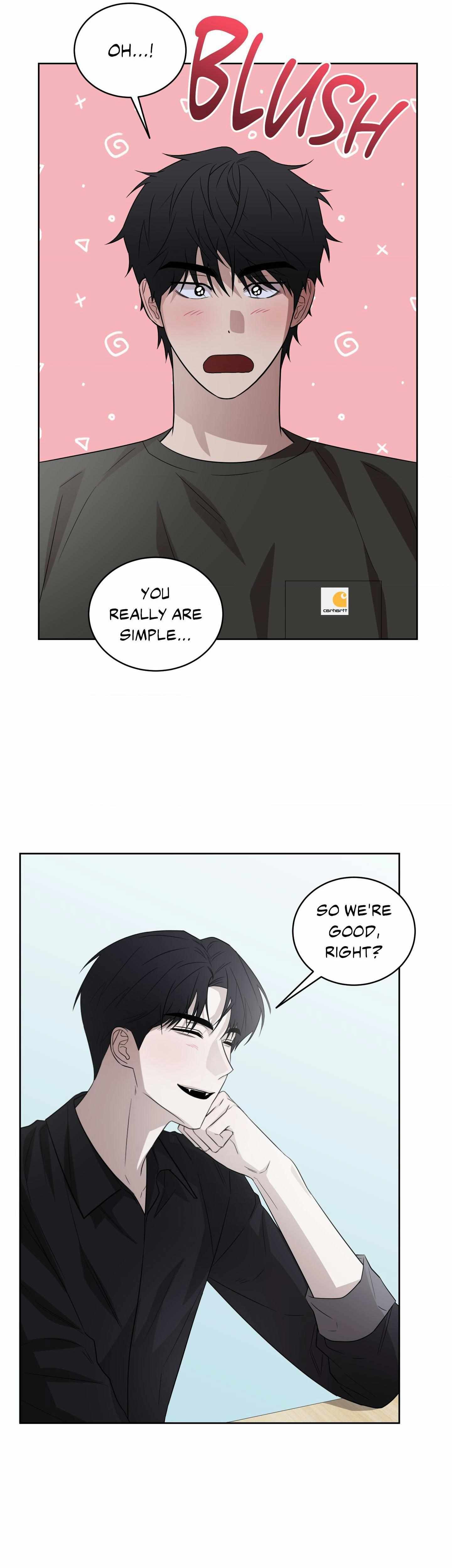 Ask to unlock Chapter 9 page 27 - 