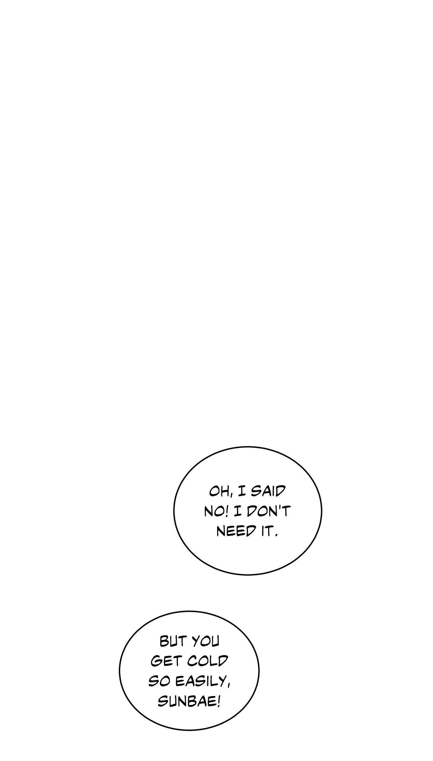Ask to unlock Chapter 9 page 29 - 