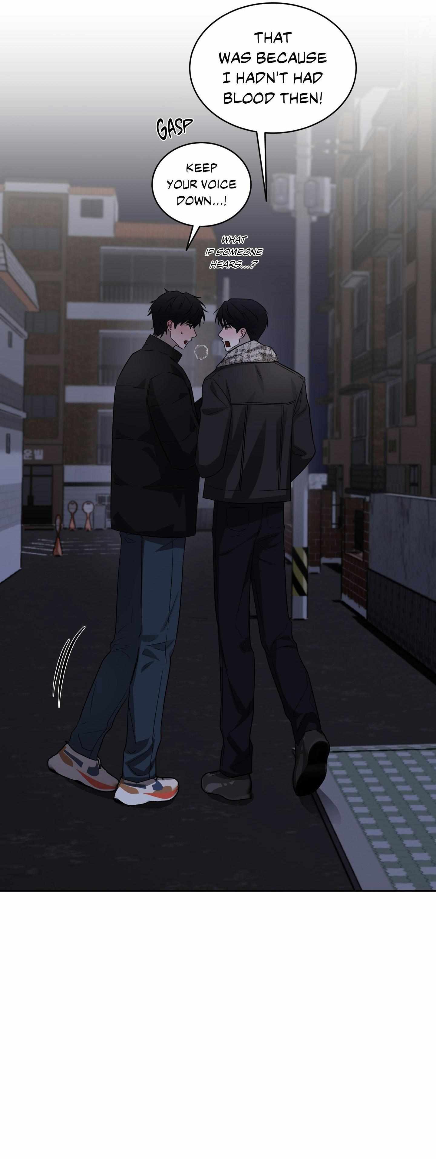 Ask to unlock Chapter 9 page 30 - 