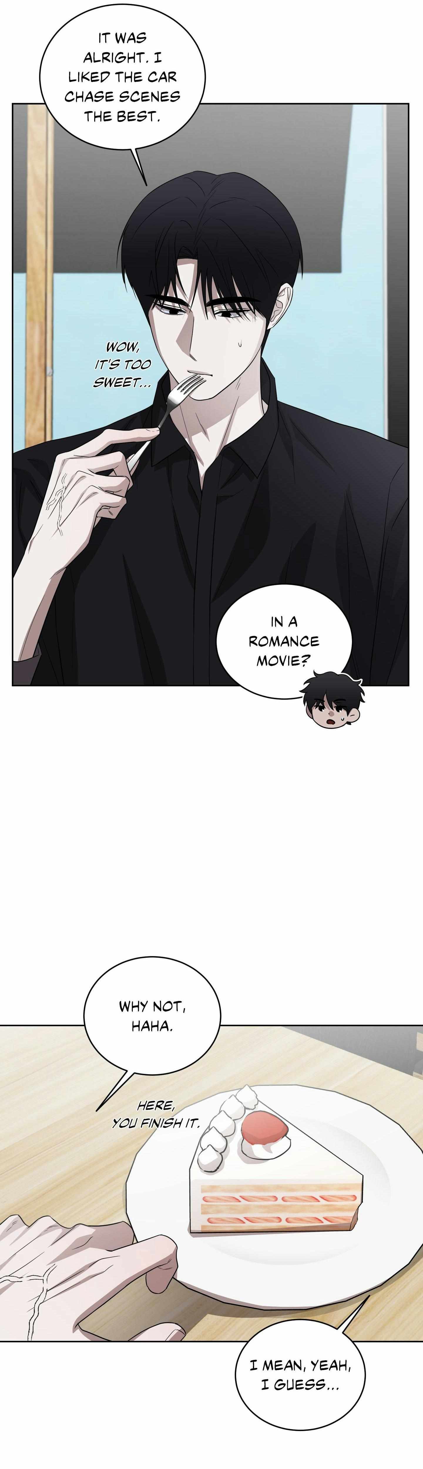 Ask to unlock Chapter 9 page 4 - 