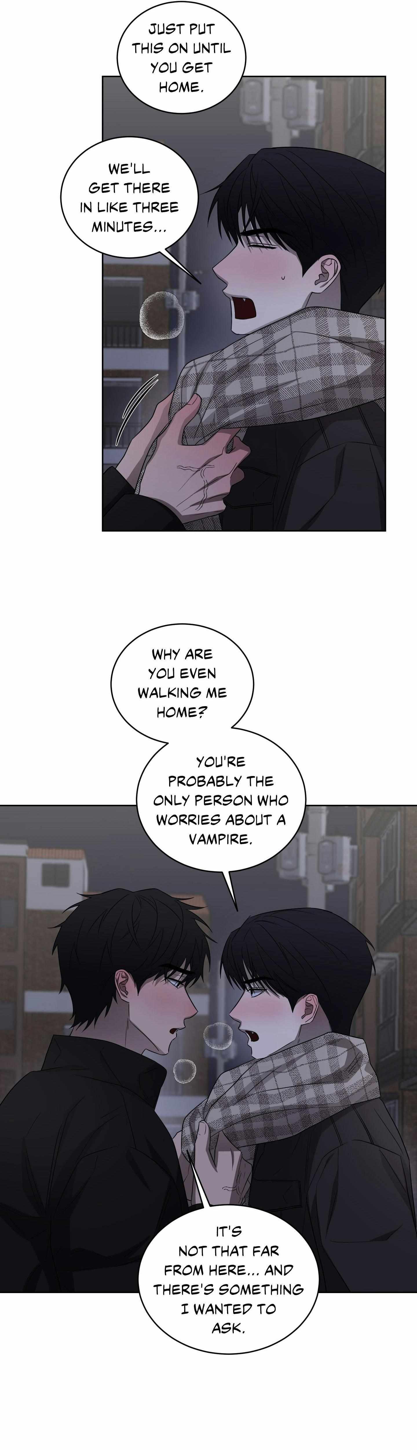 Ask to unlock Chapter 9 page 31 - 