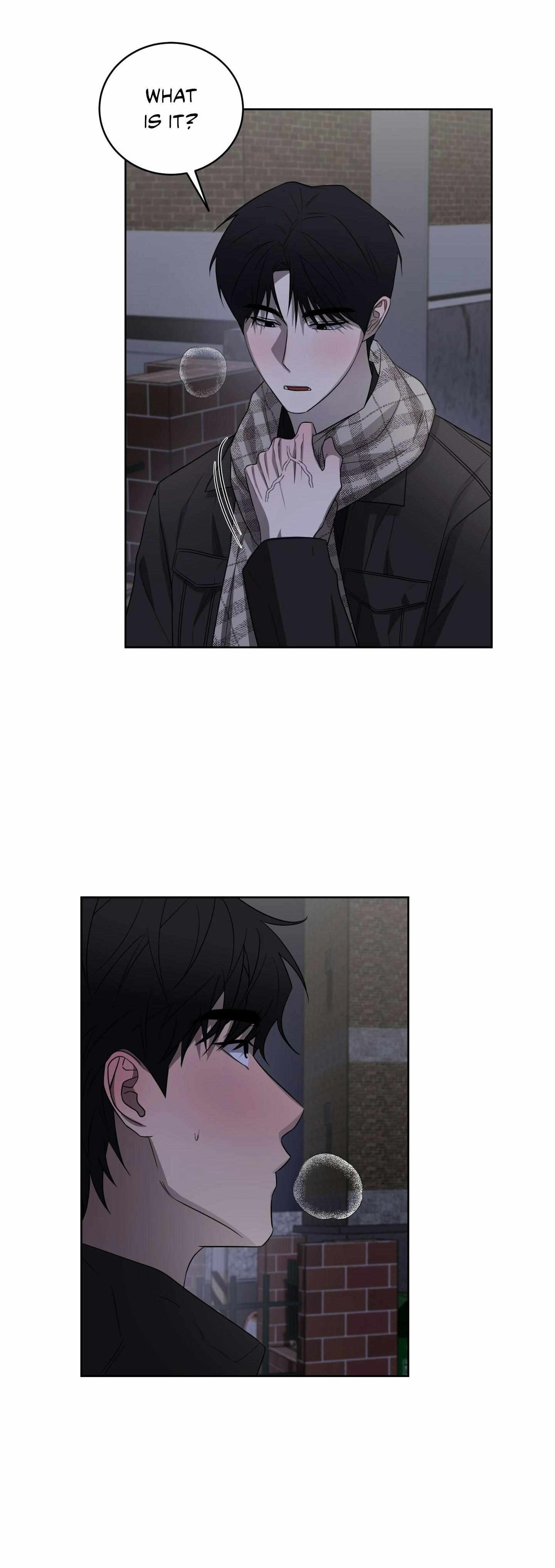 Ask to unlock Chapter 9 page 32 - 