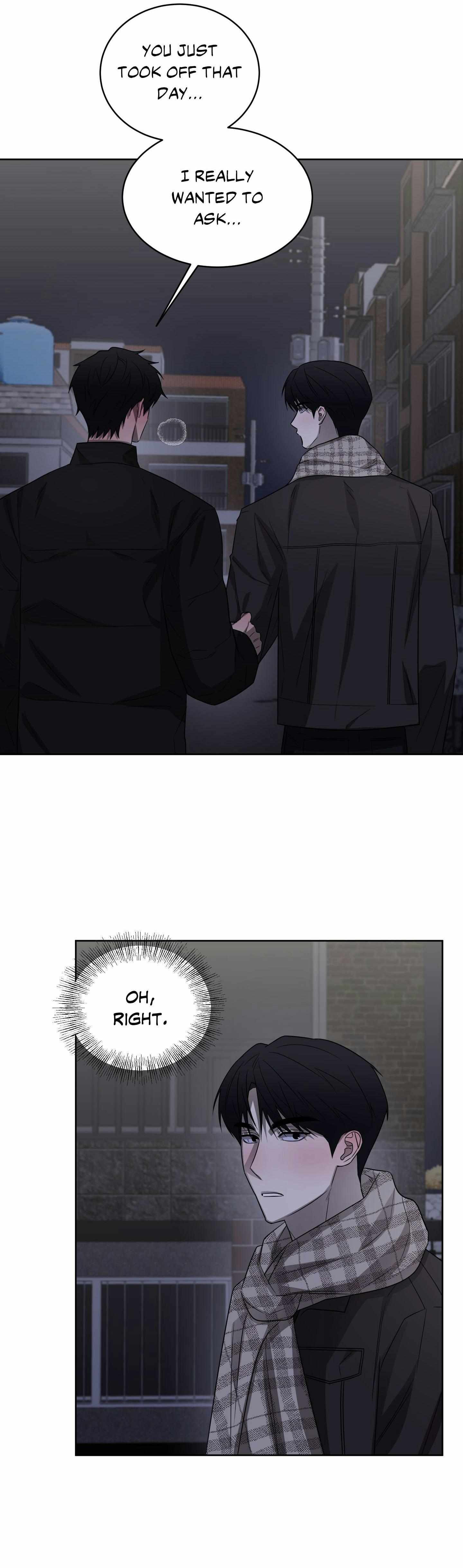 Ask to unlock Chapter 9 page 34 - 