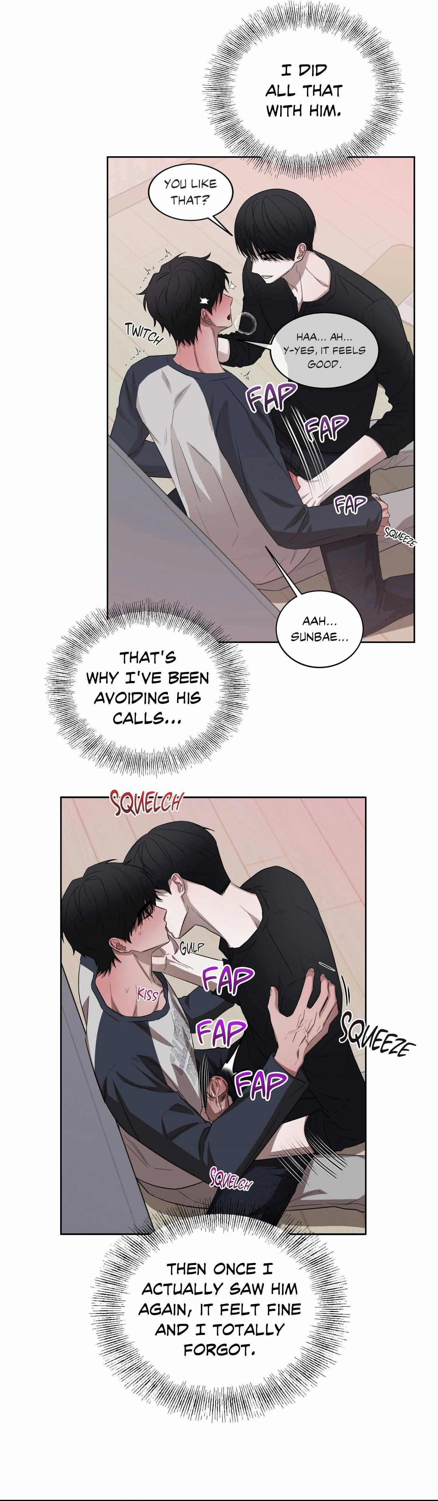 Ask to unlock Chapter 9 page 35 - 