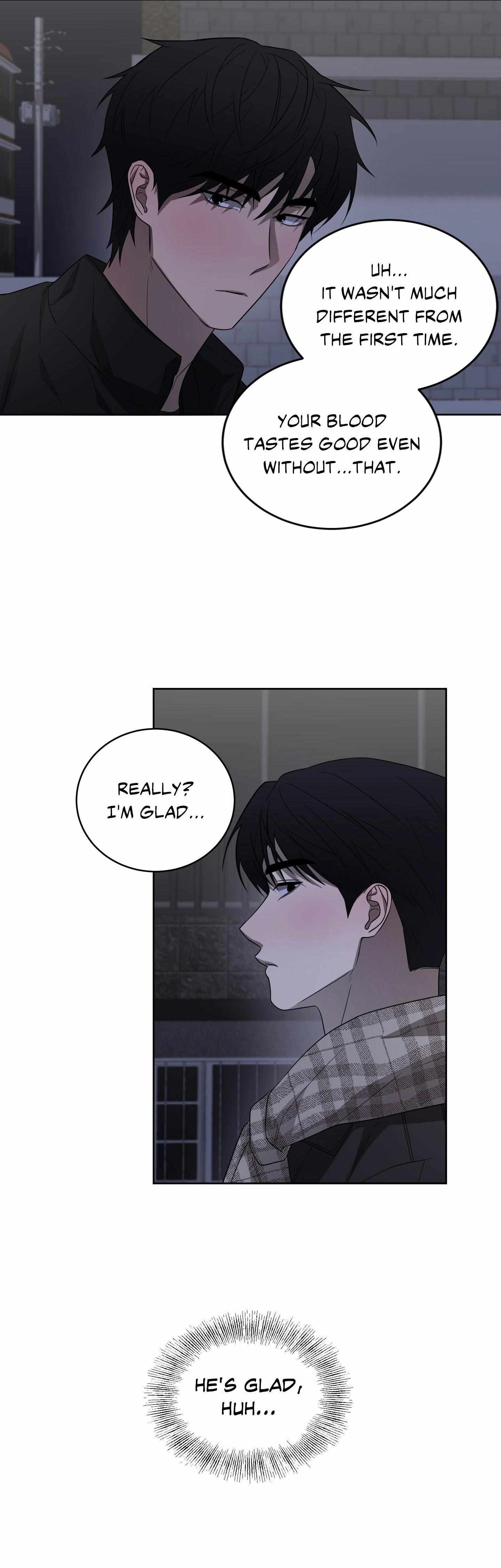 Ask to unlock Chapter 9 page 36 - 
