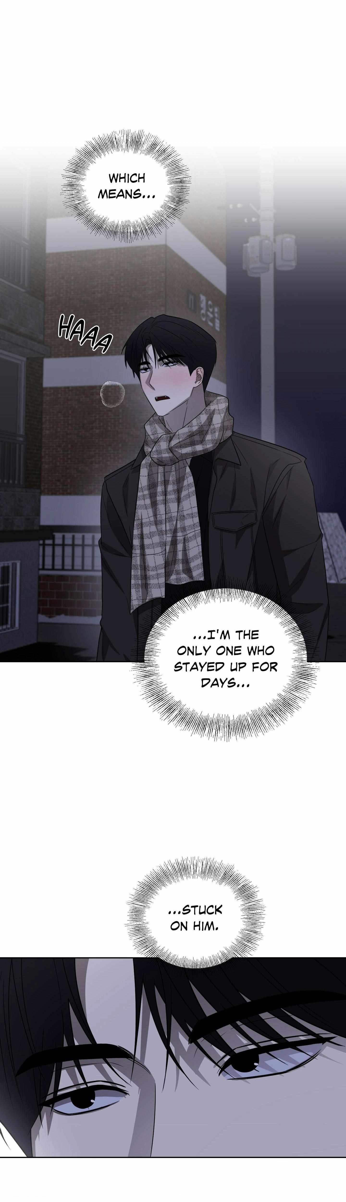 Ask to unlock Chapter 9 page 38 - 