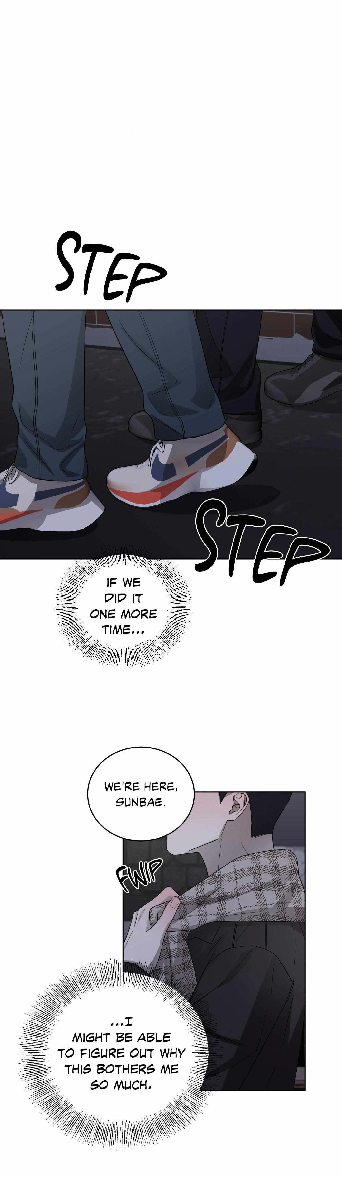 Ask to unlock Chapter 9 page 39 - 