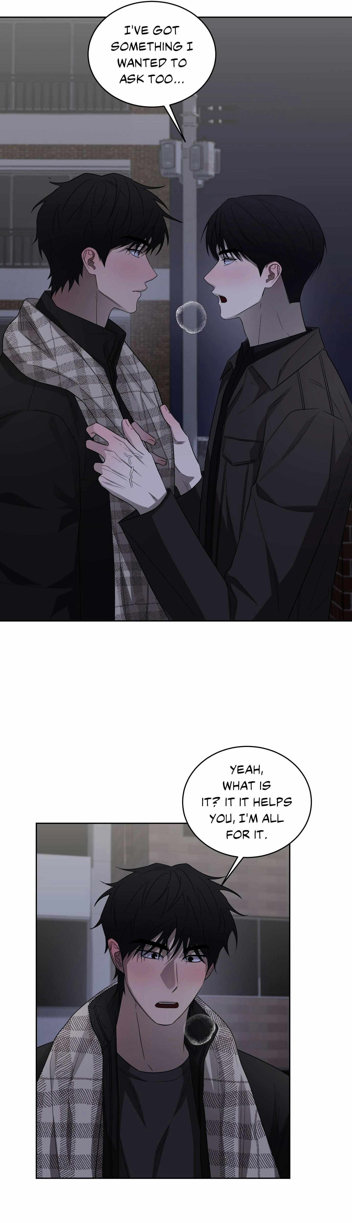 Ask to unlock Chapter 9 page 41 - 