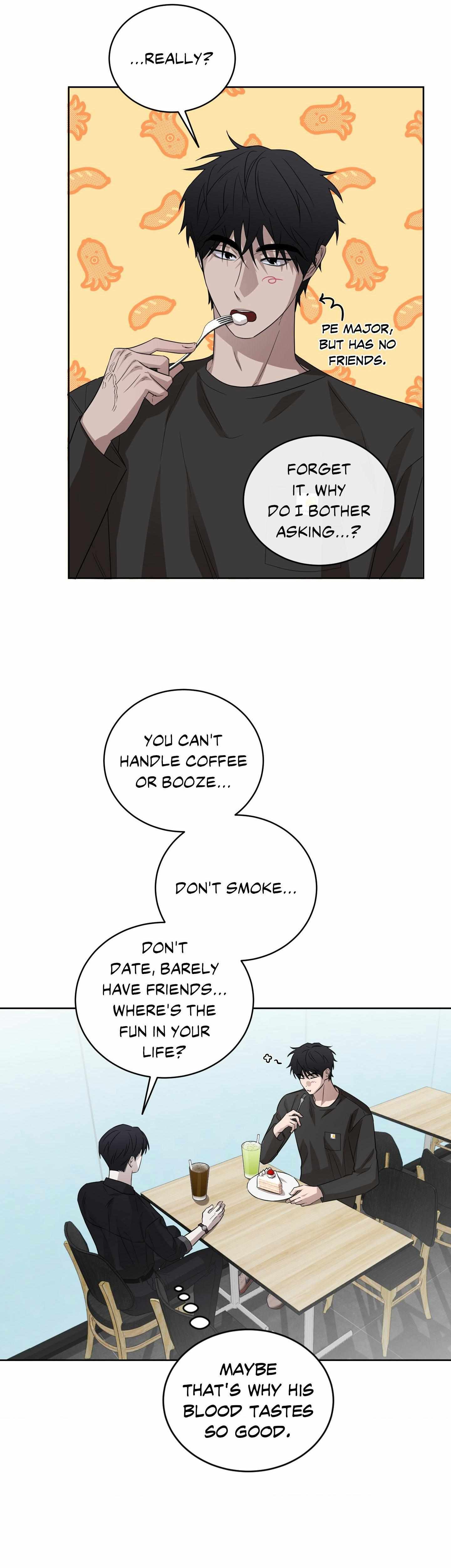Ask to unlock Chapter 9 page 9 - 
