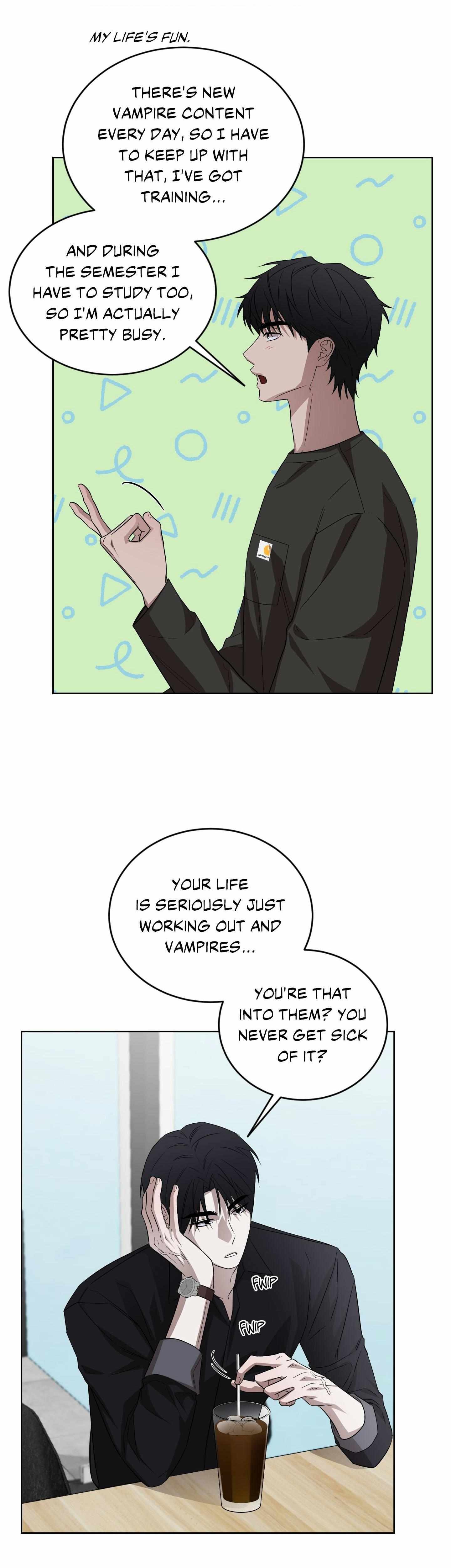 Ask to unlock Chapter 9 page 10 - 