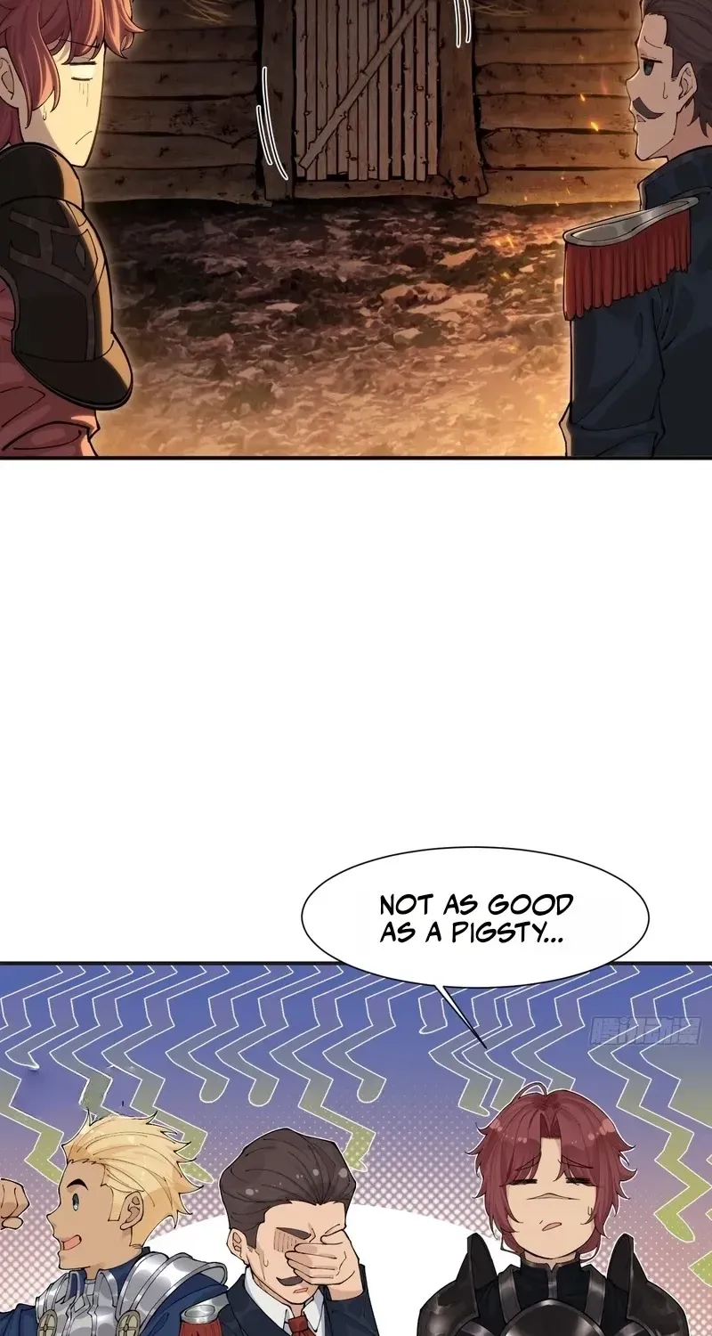 Asked to Farm, but You Became the Empire