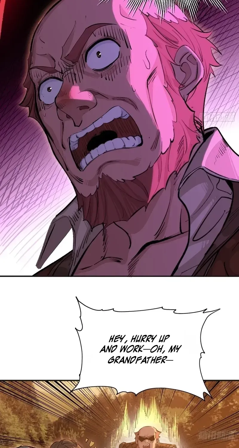 Asked to Farm, but You Became the Empire