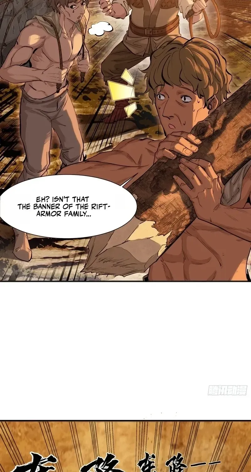 Asked to Farm, but You Became the Empire