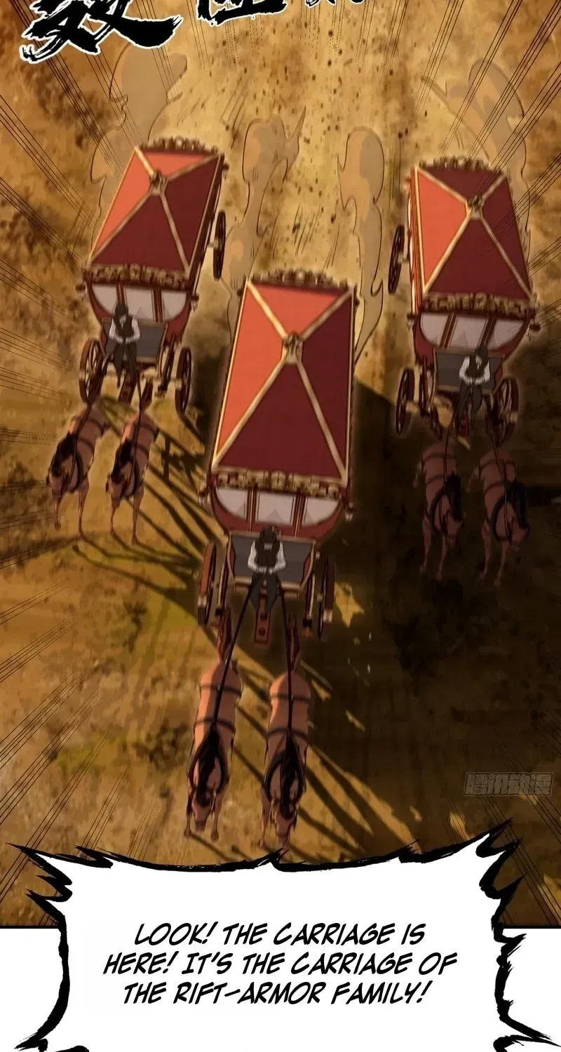 Asked to Farm, but You Became the Empire