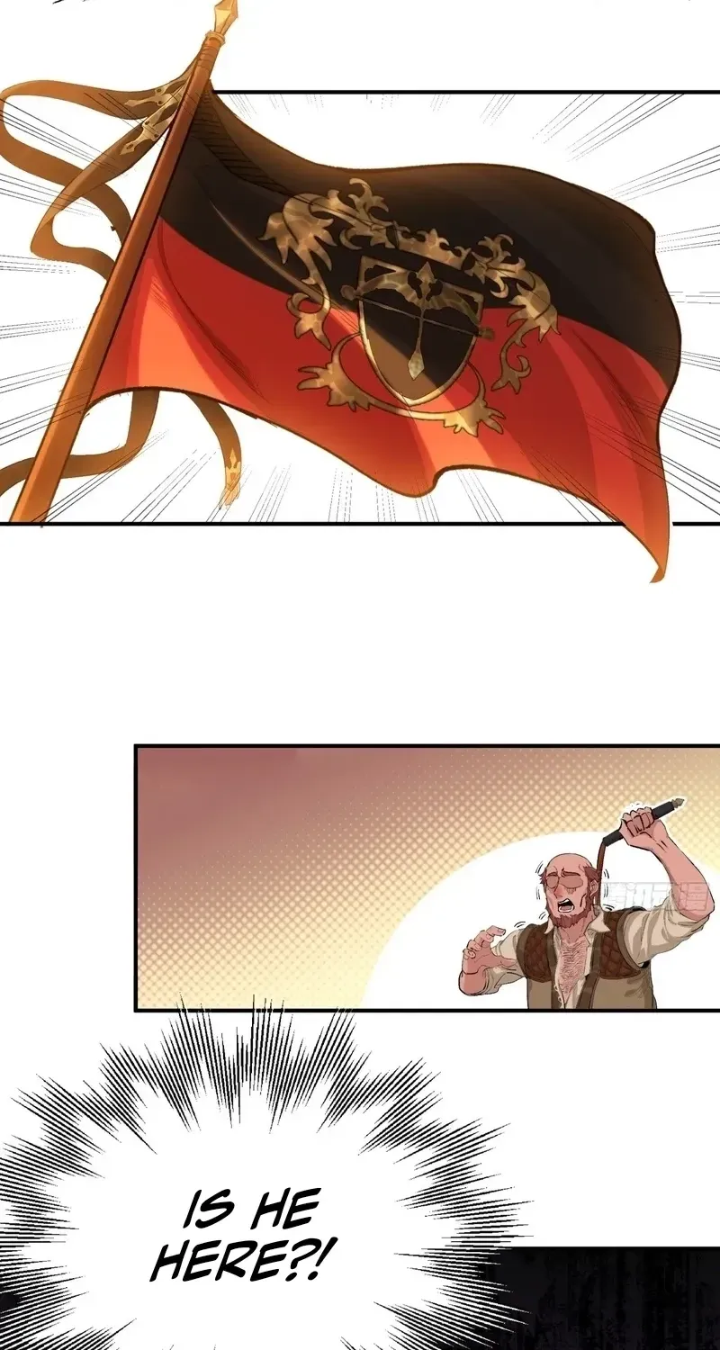 Asked to Farm, but You Became the Empire