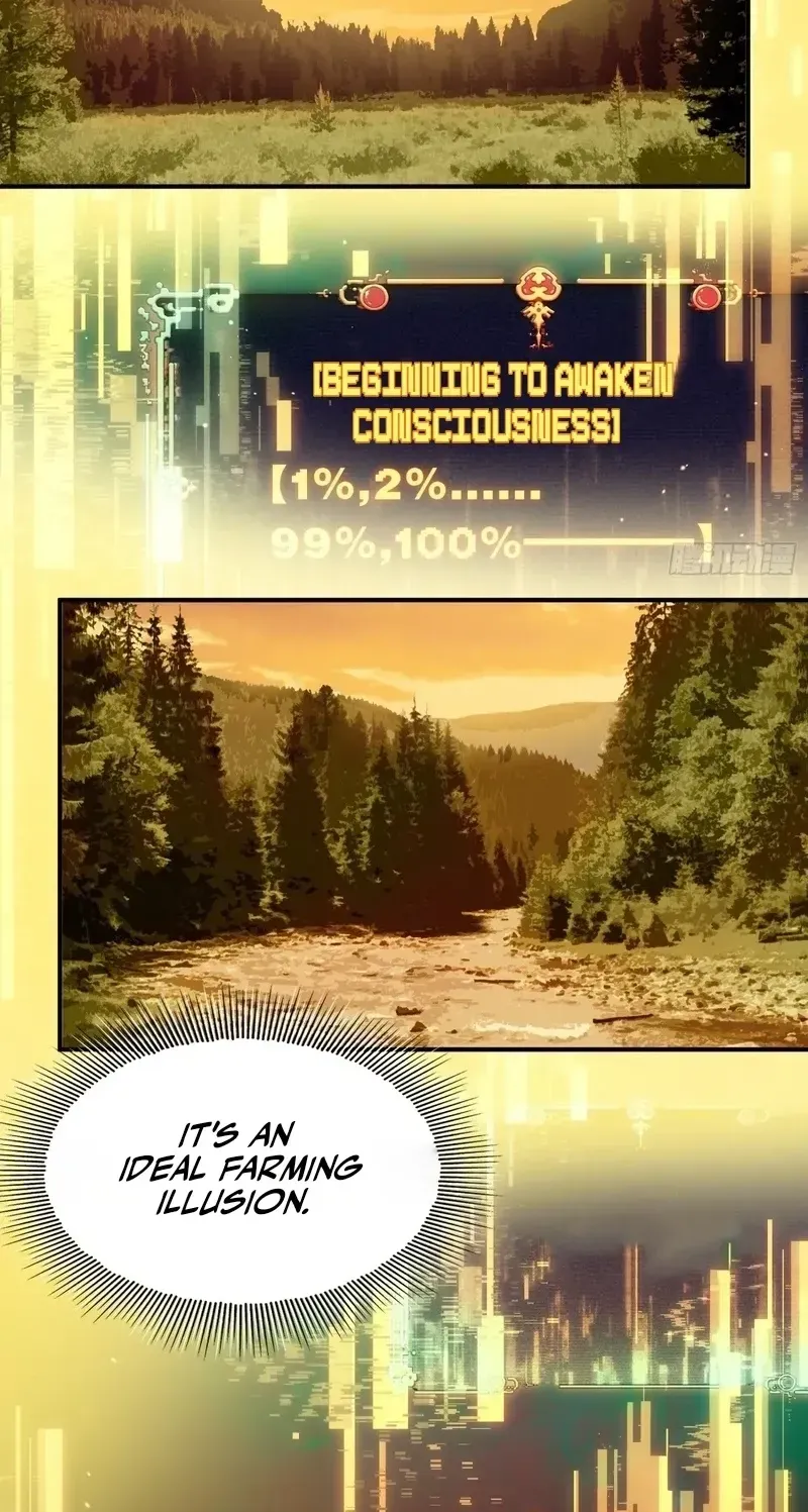 Asked to Farm, but You Became the Empire