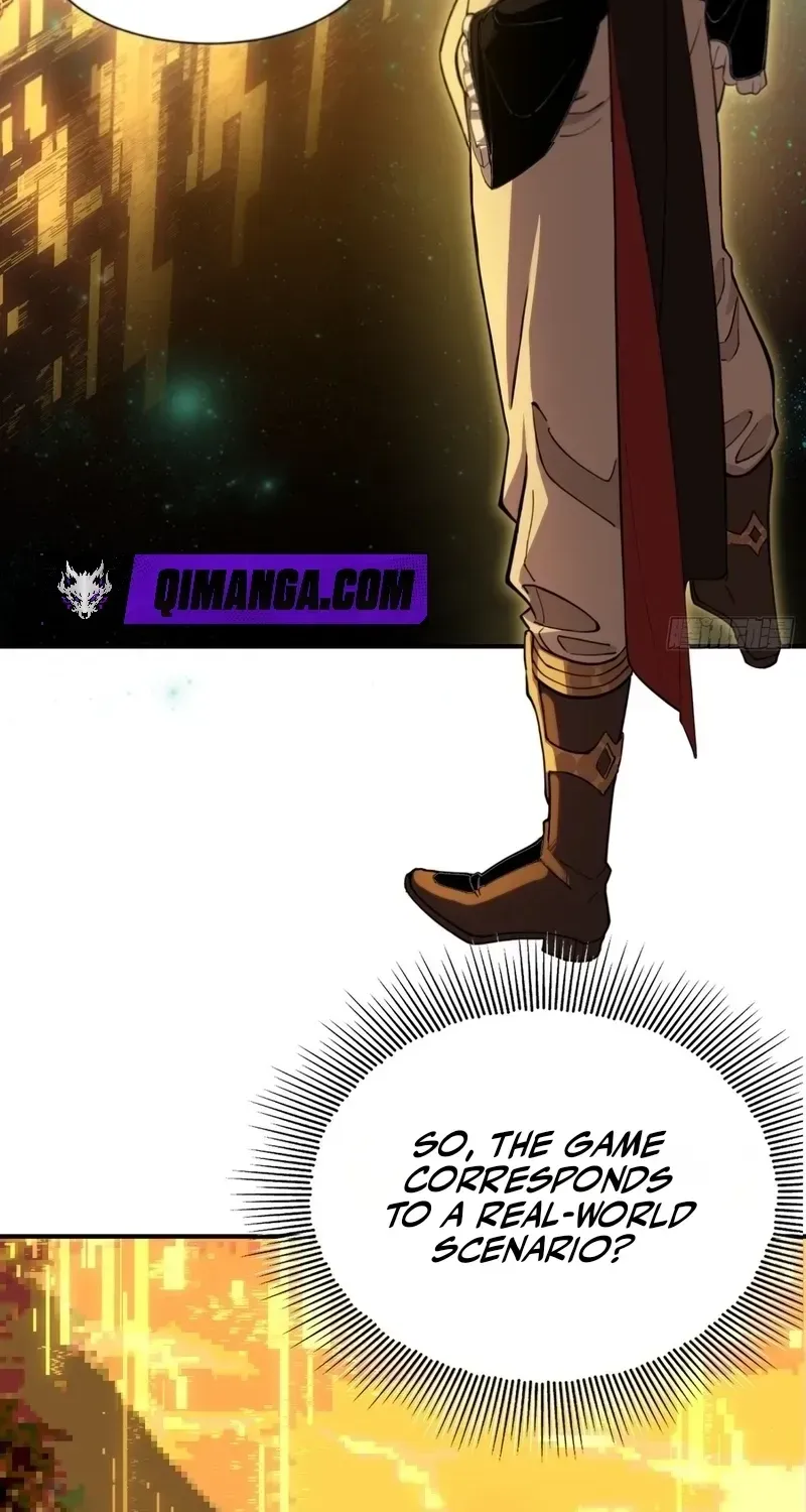 Asked to Farm, but You Became the Empire