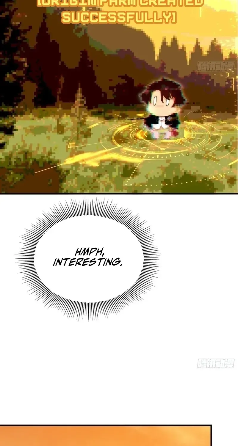 Asked to Farm, but You Became the Empire
