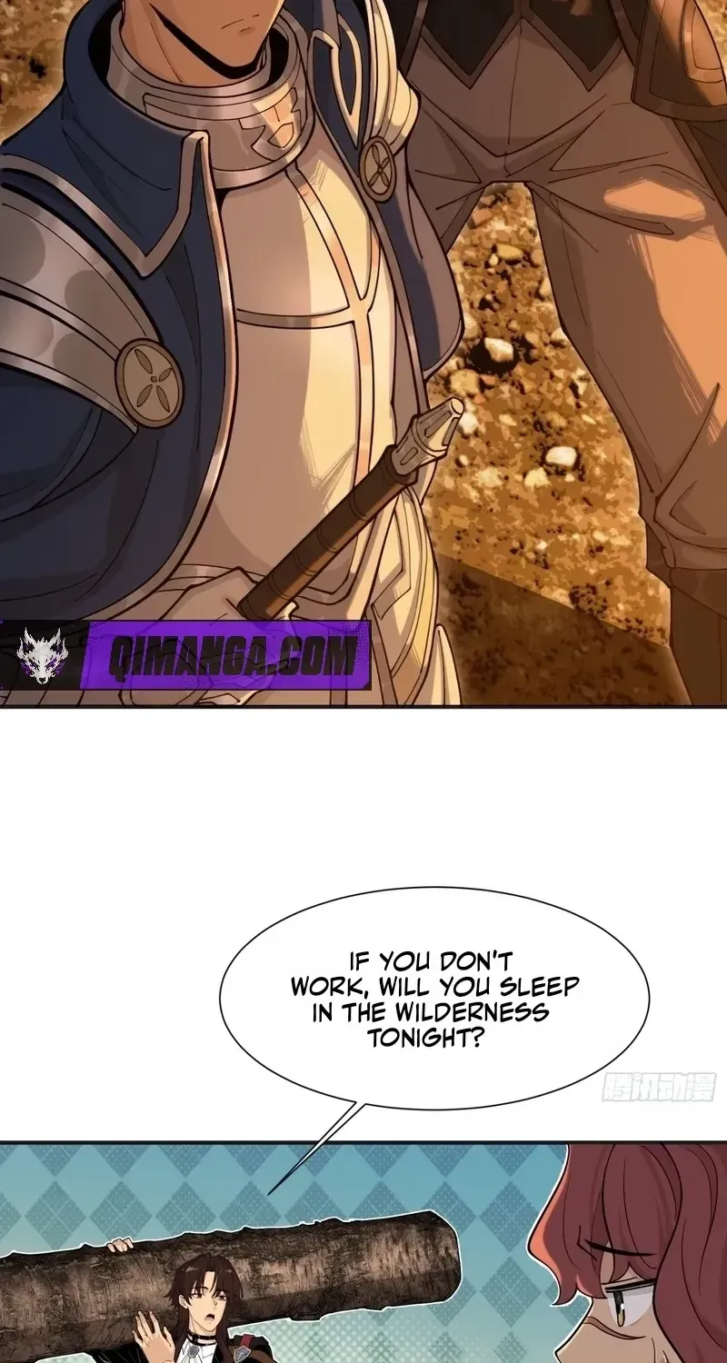 Asked to Farm, but You Became the Empire