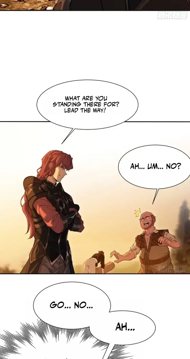 Asked to Farm, but You Became the Empire