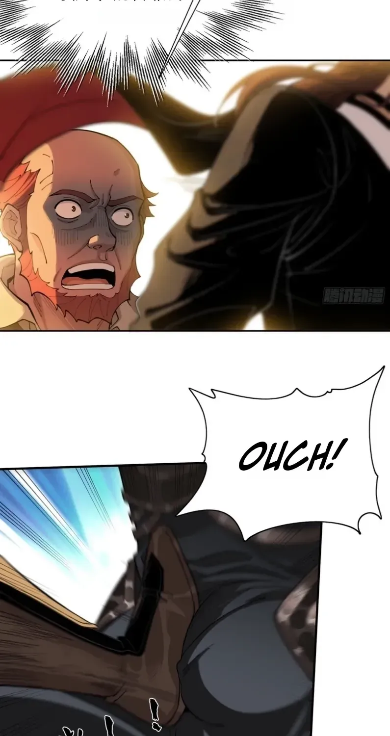 Asked to Farm, but You Became the Empire