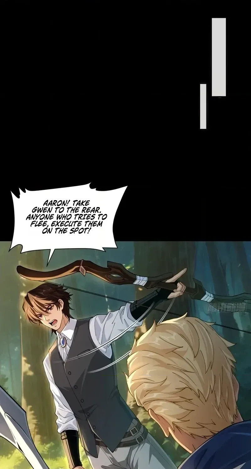 Asked to Farm, but You Became the Empire