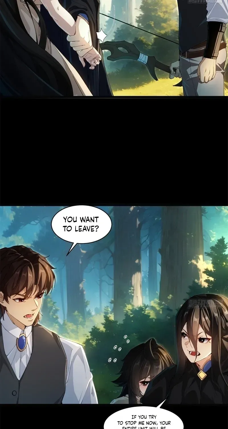 Asked to Farm, but You Became the Empire